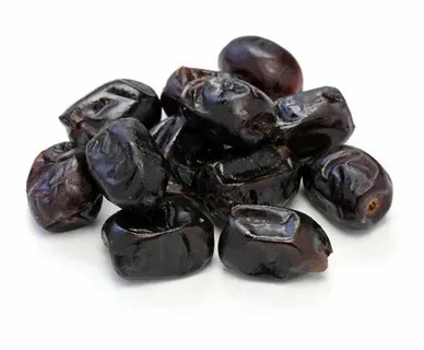 تصویر 2 از خرما مضافتی شیره دار با طعم غنی و طبیعی